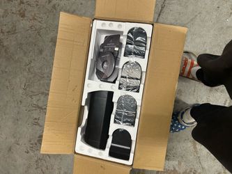 Atmos Elite Edition 5.1 Smart Home Theater System