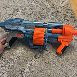 Nerf Gun