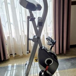 Portable Folding Exerpeutic Exerciser HOLMDEL