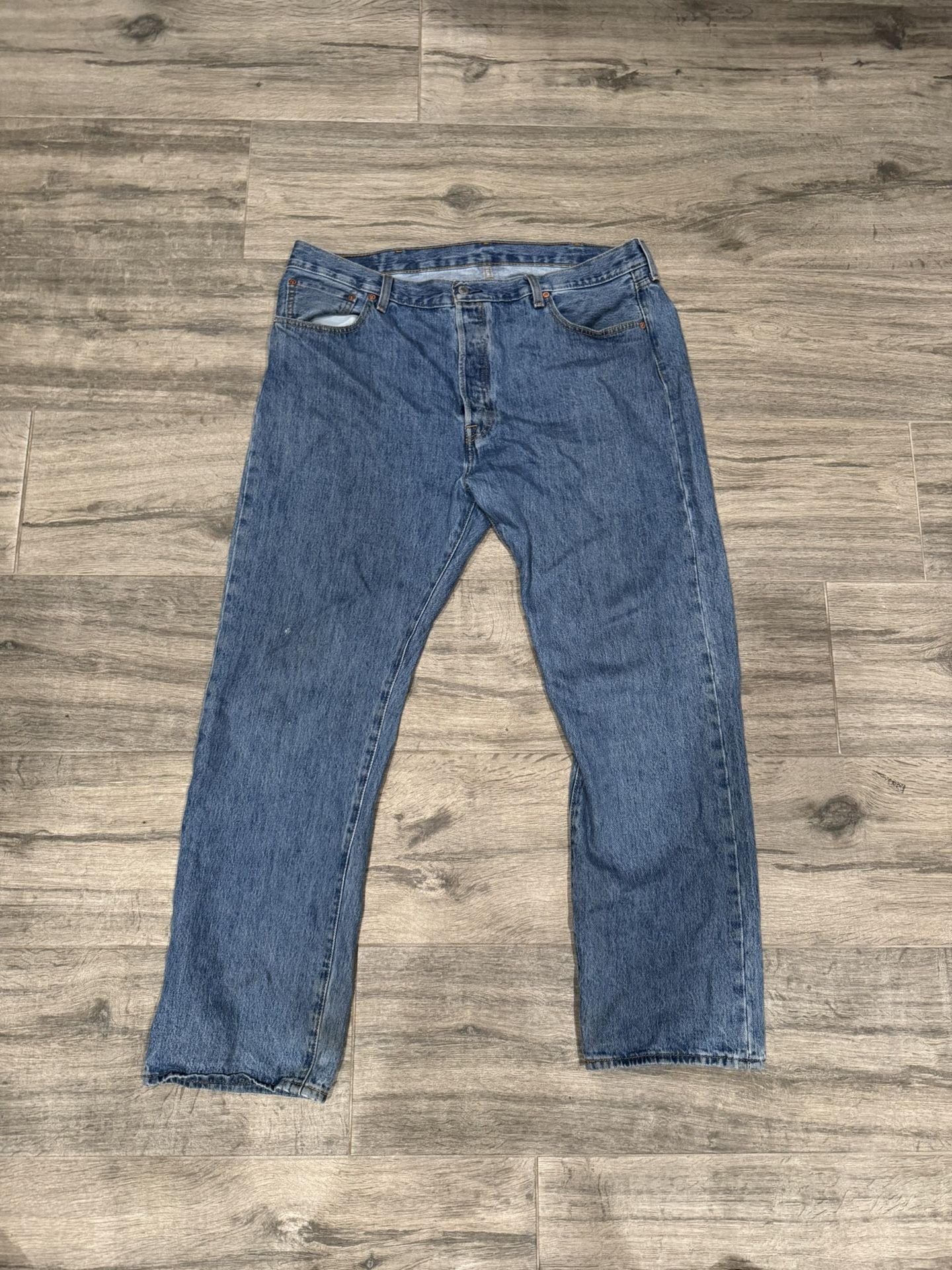 Levi 501 Mens Size 40