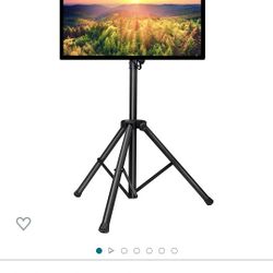 TV Tripod 
