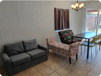 Twin SofaBed
