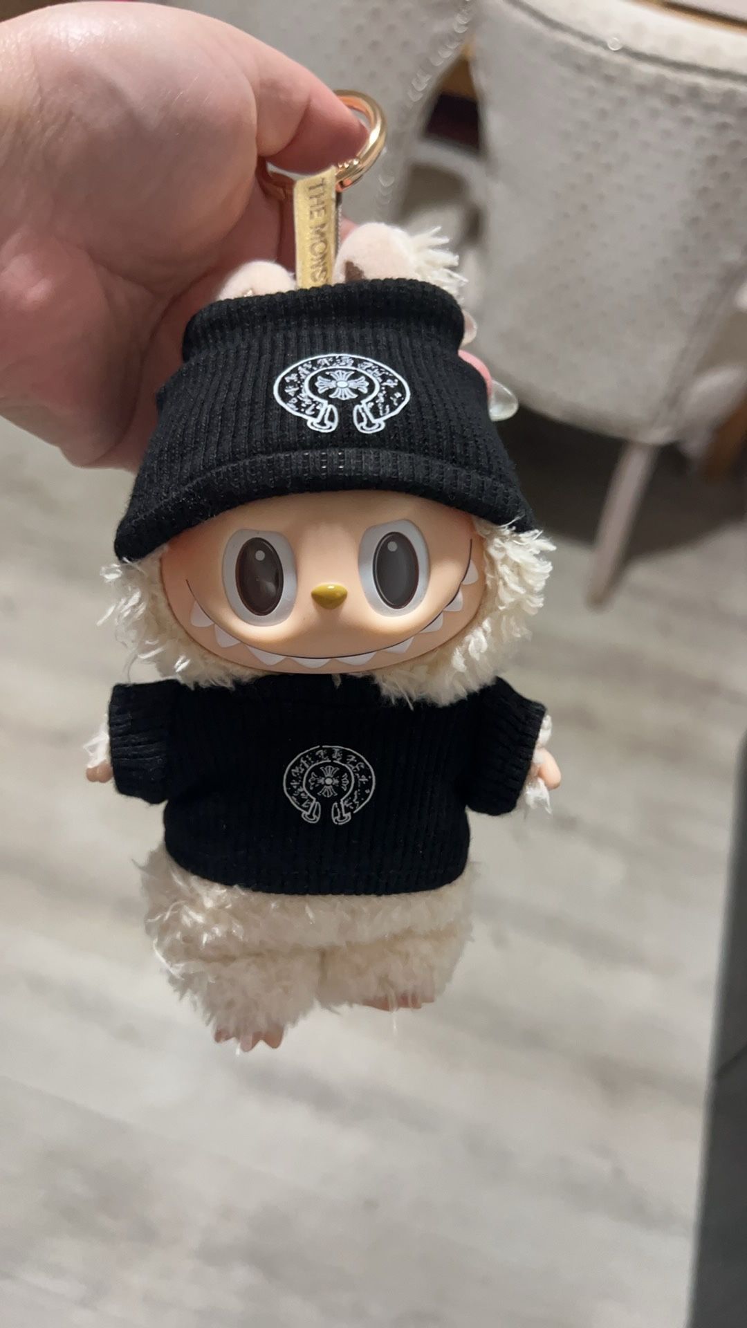 dolls cloth only