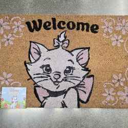 🎀 Marie Outdoor Mat 🎀