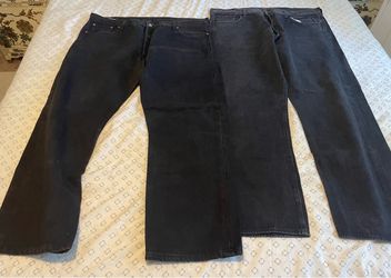 Levi’s  42x32