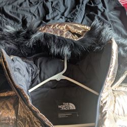 Women's The North Face Jacket L Size See Tags $115