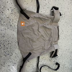 Tula (orig price - $179) — Preschool Baby Carrier Front Or Back — Mint Condition 