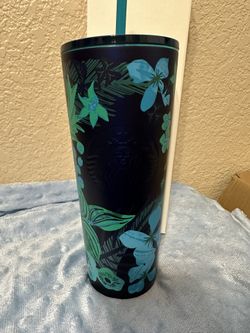 Brand New Stainless Steel Starbucks Cup