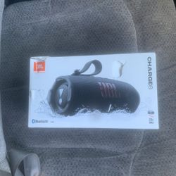 JBL Speaker Charge 6 