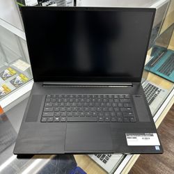 Razor Blade Pro 17 Inch Gaming Laptop