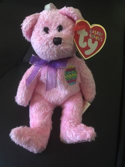 the basket beanies eggs $5