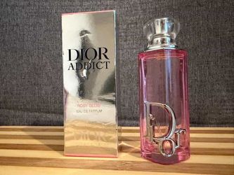 Dior addict