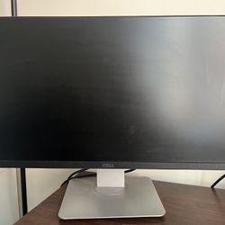 Dell 24 Inch monitor