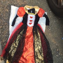 Kids Halloween Costume