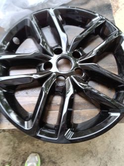 20 inch wheel skins
