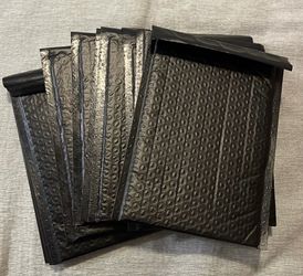 Bubble Mailers