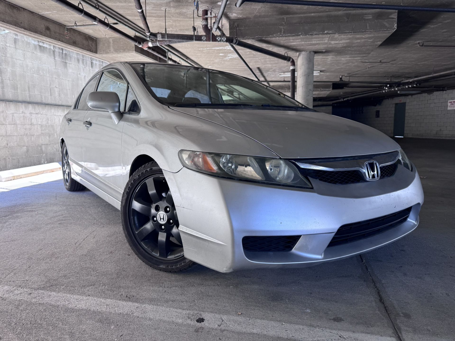 2011 Honda Civic