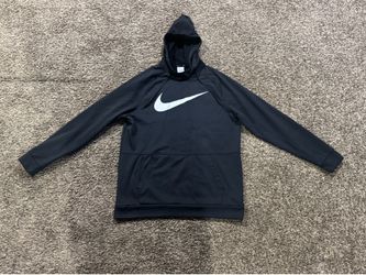 Black Nike Hoodie ( Men’s Size L )