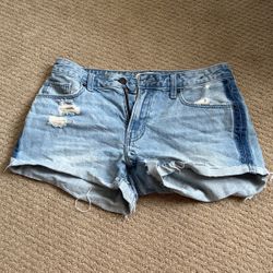 Girls Shorts