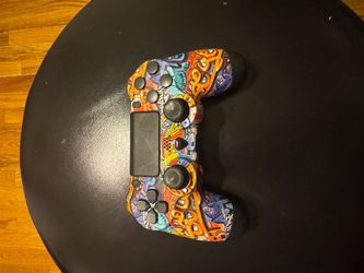 PS4 Controller
