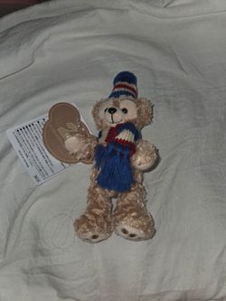 Disney Duffy  tokio charm