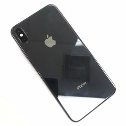 IPhone X (64gb) Unlocked with store warranty $240
