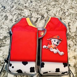 Kids Life Jacket -Age 3-5