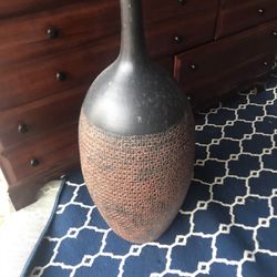 Large Vase 