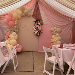 Party Decor And Supply’s
