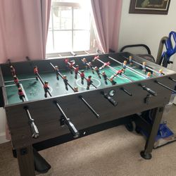 4-1 Foosball Table 