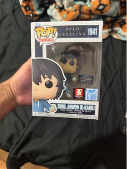 Funko pop