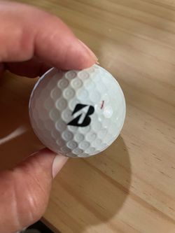 Golf Balls