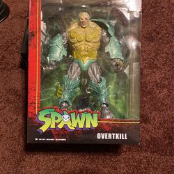 Overkill