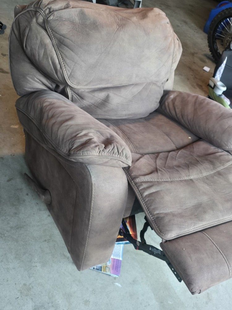Recliner Chair