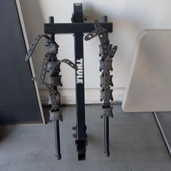 Thule Bike Rack 