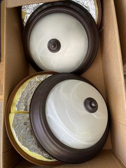 Ceiling Light Fixtures