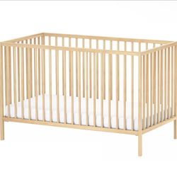 IKEA Crib