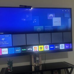 Lg 65, Inch 
