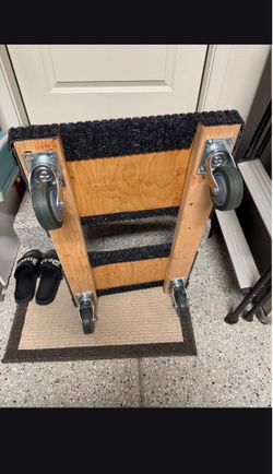 Furniture Dolly’s