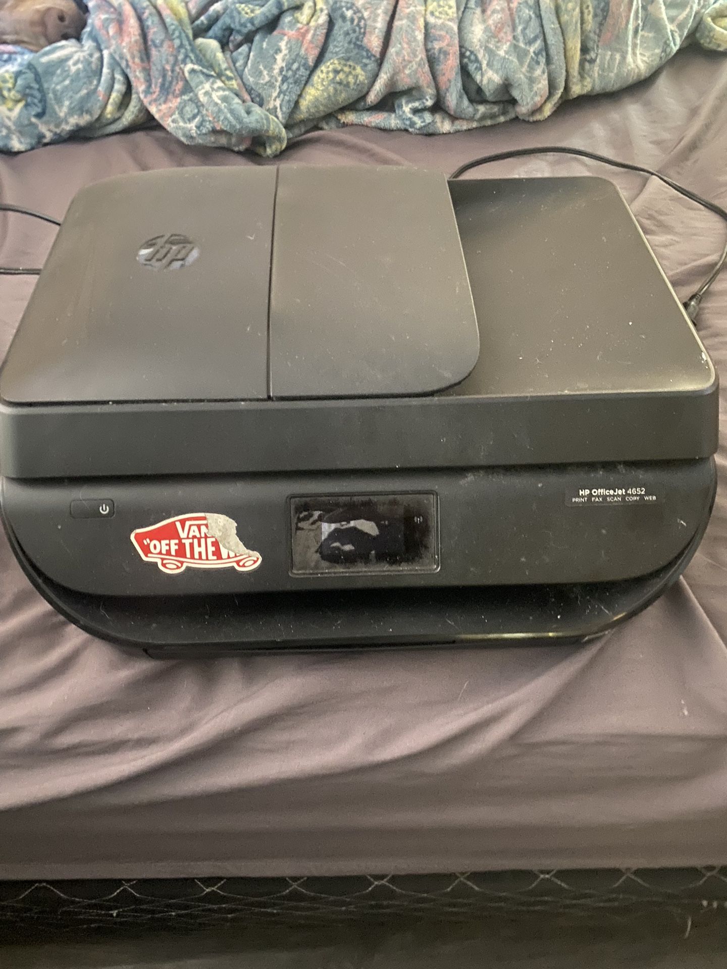 Office Jet Printer