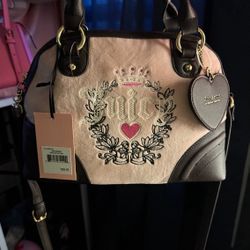 Juicy Handbag 