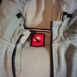 Men's Nike Hoodie Jacket