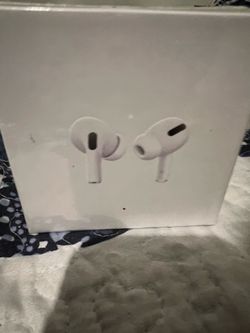 Apple AirPods Pro