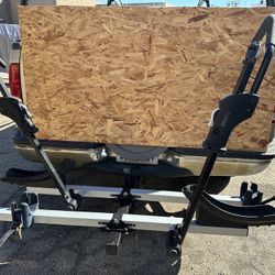 Thule 916XTR Hitch Bike Rack