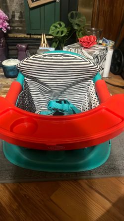 Baby seat