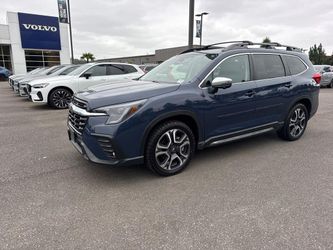 2023 Subaru Ascent