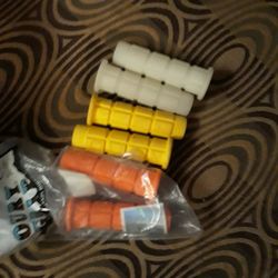 Oury Grips Mountain Bikes Or Bmx