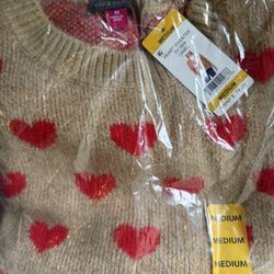 Vince Camuto Sweater 