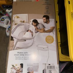 Halo Bassinet 