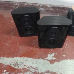 Polk Audio  Speakers